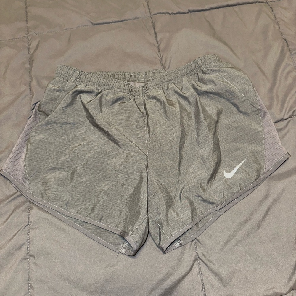 Nike Athletic shorts